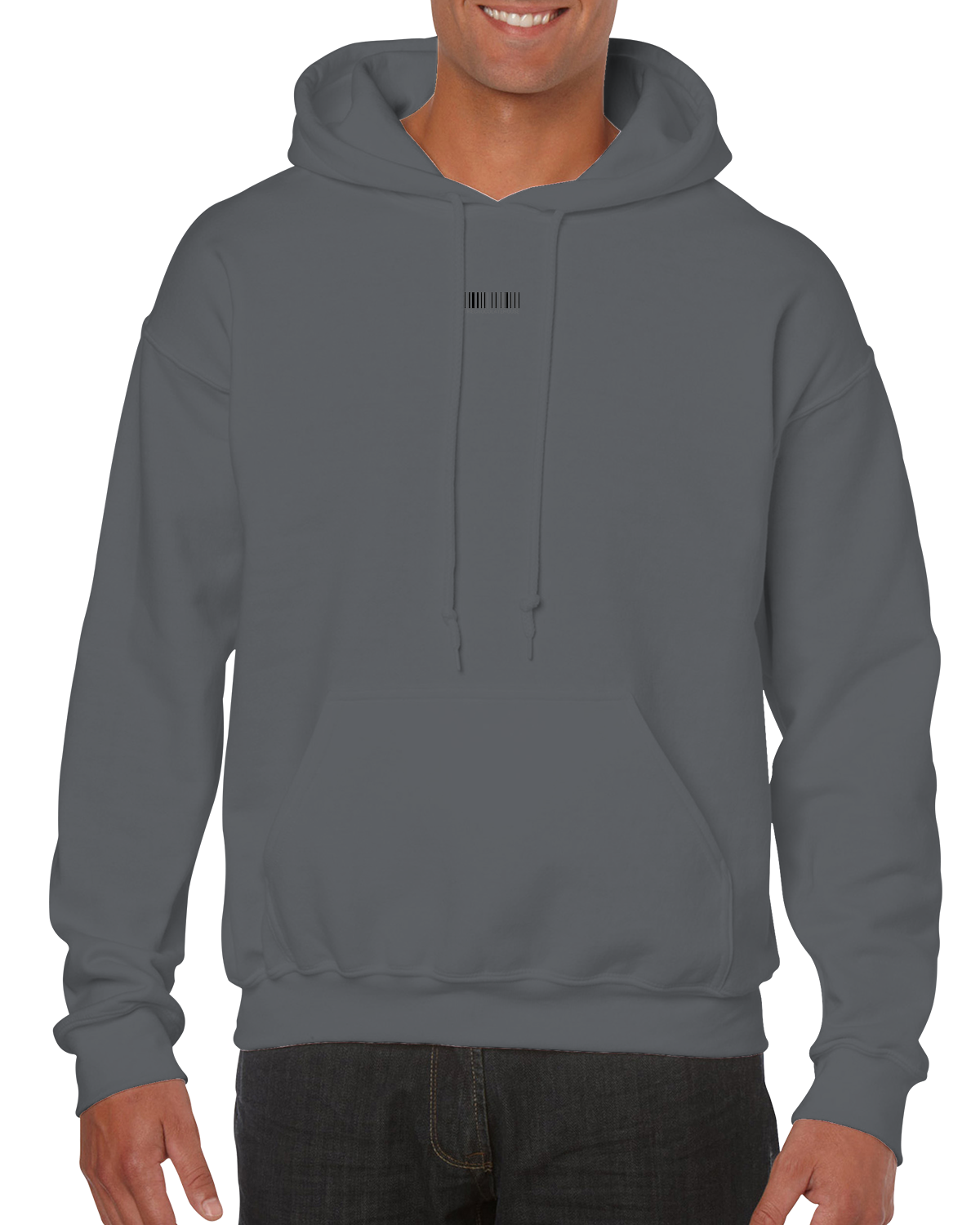 Chocolate House Music Worldwide (Unisex Luxury Heavy Hoodie)